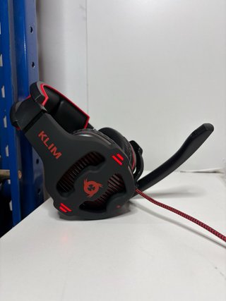 : Auriculares Gaming KLIM Mantis
