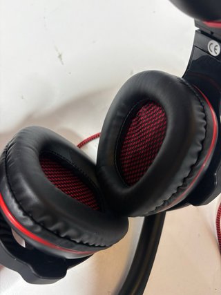 : Auriculares Gaming KLIM Mantis
