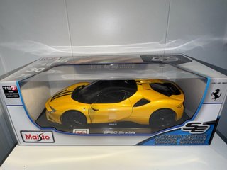 1:18 Ferrari SF90 Stradale