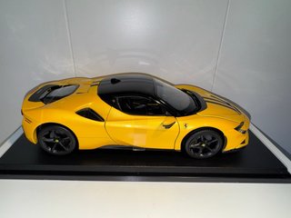 1:18 Ferrari SF90 Stradale