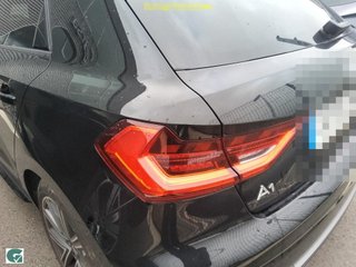 Audi A1 30 TFSI 116 Advanced (2020)
