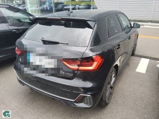 Audi A1 30 TFSI 116 Advanced (2020)