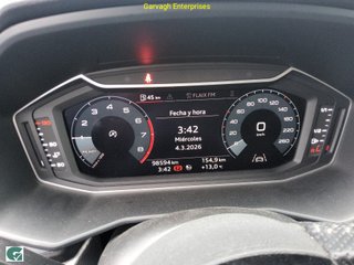 Audi A1 30 TFSI 116 Advanced (2020)