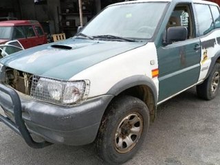 360708 pinza freno 411127f025 nissan terrano ii