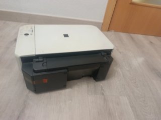 Impresora Canon MP190