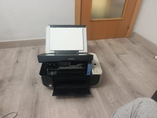 Impresora Canon MP190