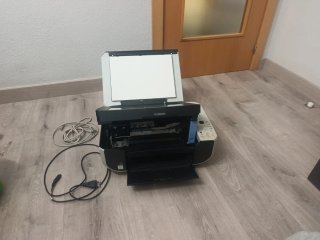 Impresora Canon MP190