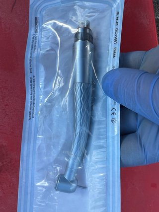 Turbina Dental