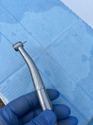 Turbina Dental