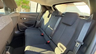 Peugeot 208 2021