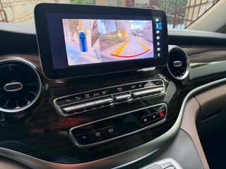 Mercedes-Benz Clase V 2021
