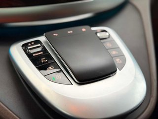 Mercedes-Benz Clase V 2021