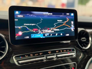 Mercedes-Benz Clase V 2021