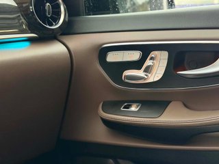 Mercedes-Benz Clase V 2021