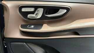 Mercedes-Benz Clase V 2021