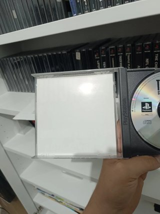 Tenchu Stealth Assassins PS1