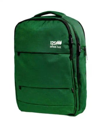Mochila Ordenador Viajes Senderismo