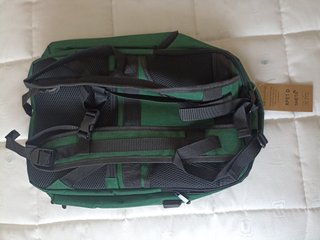 Mochila Ordenador Viajes Senderismo