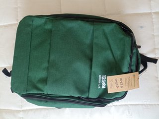 Mochila Ordenador Viajes Senderismo