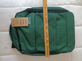 Mochila Ordenador Viajes Senderismo