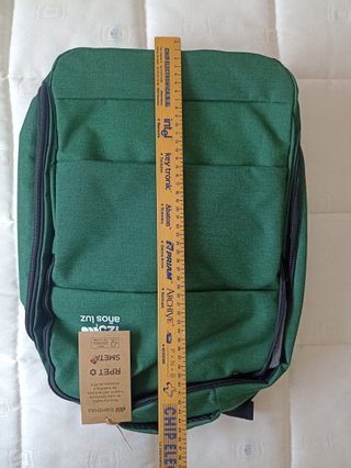 Mochila Ordenador Viajes Senderismo