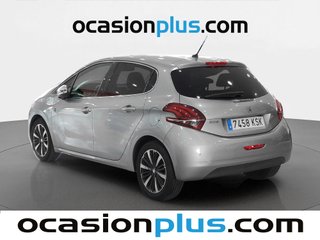 Peugeot 208 PureTech 110 S&S Tech Edition 81 kW (110 CV)