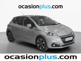Peugeot 208 PureTech 110 S&S Tech Edition 81 kW (110 CV)