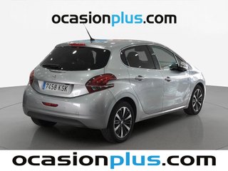 Peugeot 208 PureTech 110 S&S Tech Edition 81 kW (110 CV)