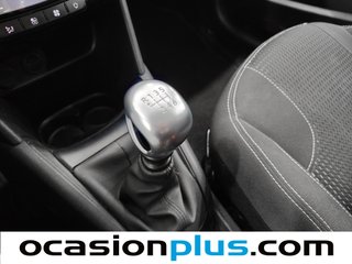 Peugeot 208 PureTech 110 S&S Tech Edition 81 kW (110 CV)