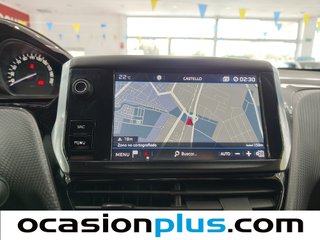 Peugeot 208 PureTech 110 S&S Tech Edition 81 kW (110 CV)