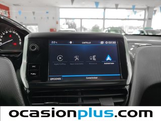 Peugeot 208 PureTech 110 S&S Tech Edition 81 kW (110 CV)