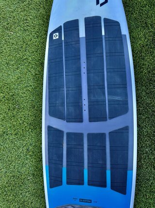 Tabla Kitesurf Duotone Quest TT 2020