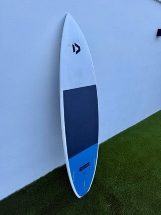 Tabla Kitesurf Duotone Quest TT 2020