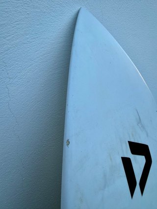Tabla Kitesurf Duotone Quest TT 2020