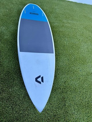 Tabla Kitesurf Duotone Quest TT 2020
