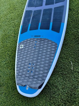 Tabla Kitesurf Duotone Quest TT 2020