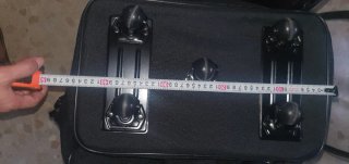 Maleta bolsa de viaje B