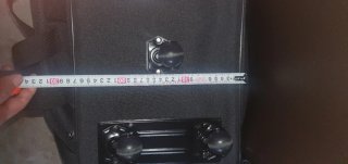 Maleta bolsa de viaje B