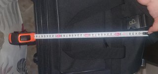 Maleta bolsa de viaje B