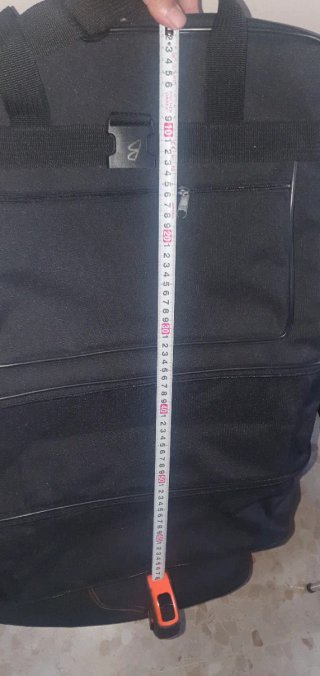 Maleta bolsa de viaje B