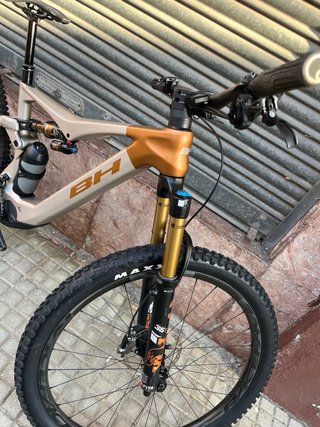 BH iLInK+ SL