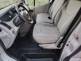 Nissan Primastar 2007