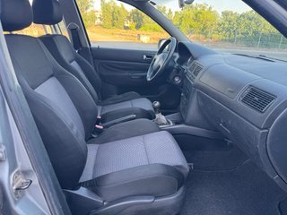 Volkswagen Golf 2003