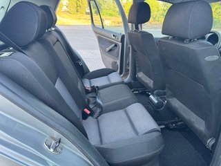 Volkswagen Golf 2003