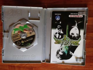 SoulCalibur II Nintendo GameCube