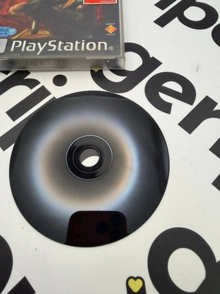 C-12 Final Resistance PS1