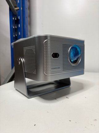 : Proyector Inteligente Magcubic HY350GT Gris