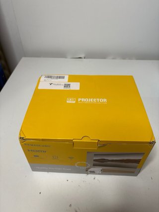 : Proyector Inteligente Magcubic HY350GT Gris