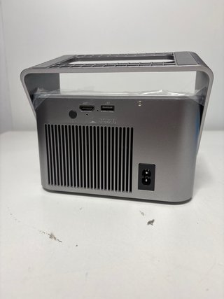 : Proyector Inteligente Magcubic HY350GT Gris