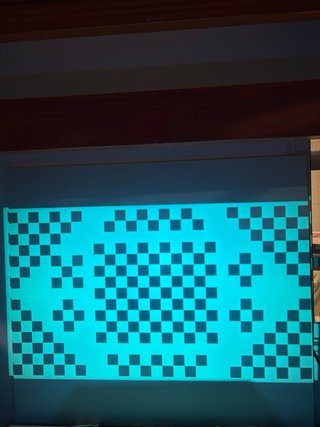 : Proyector Inteligente Magcubic HY350GT Gris